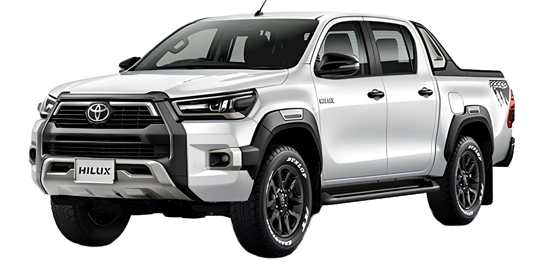 hilux